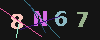 Gambar captcha