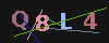 Gambar captcha
